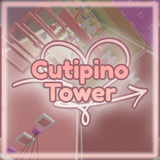 💝 Cutipino Tower