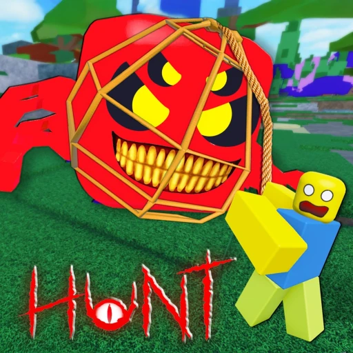 Hunt 👁️ [NEW]