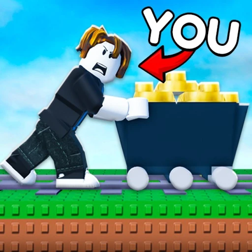 Push the Cart 🎢