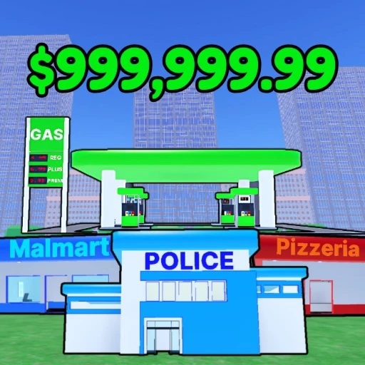 🏢Block City Tycoon