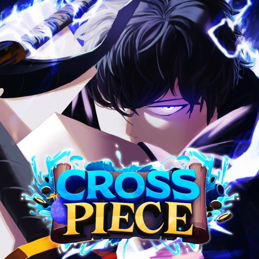 [🔥3X DUNGEON LUCK + FIXES] Cross Piece