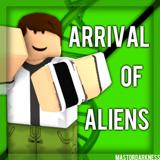 {Alpha} Arrival of Aliens