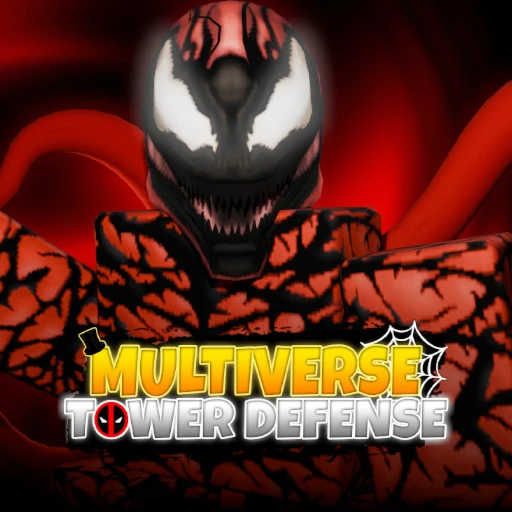 Multiverse Tower Defense [EXCLUSIVE🆕]