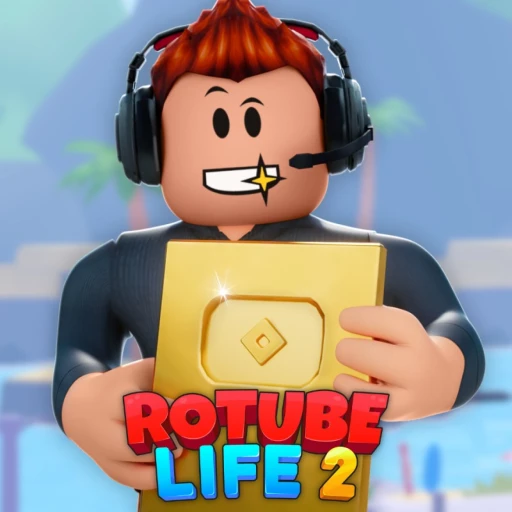 [NEW] RoTube Life 2!