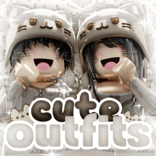 [NEW] Cute Fem Matching Fits