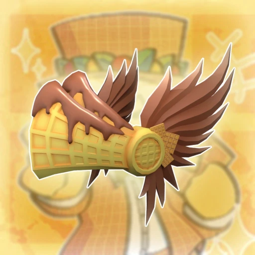 🧇WAFFLE VALKYRIE JOIN TO CLAIM🧇