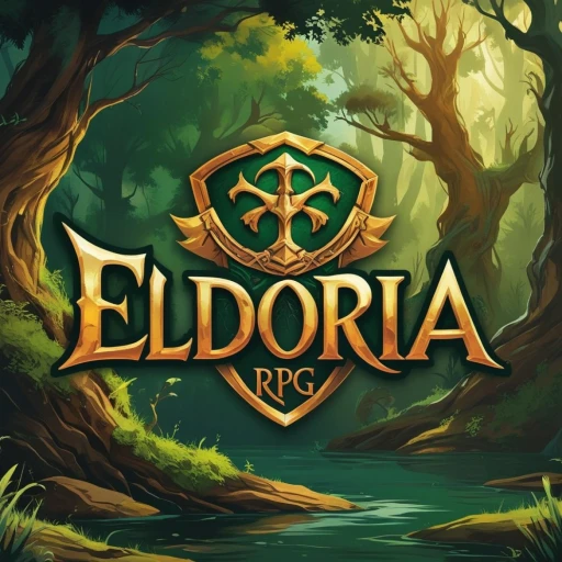 Eldoria RPG ⚔️