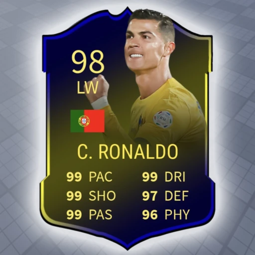 Football Manager RNG ⚽️