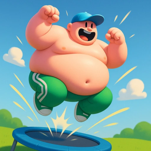 [UPD] Race Jumper Simulator