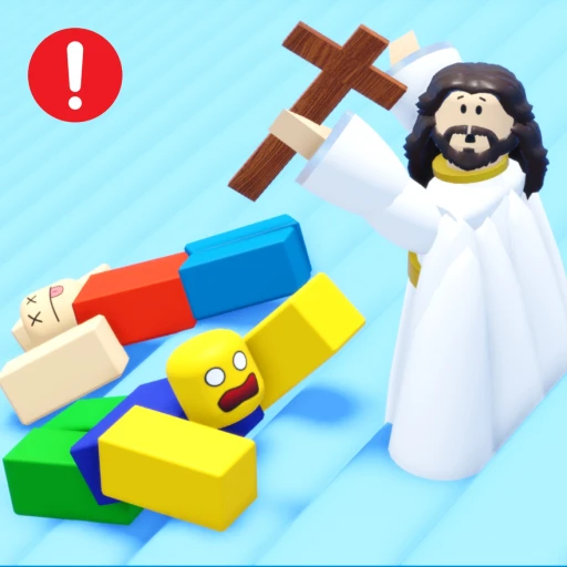 Slippery Stairs to Heaven [NEW!]