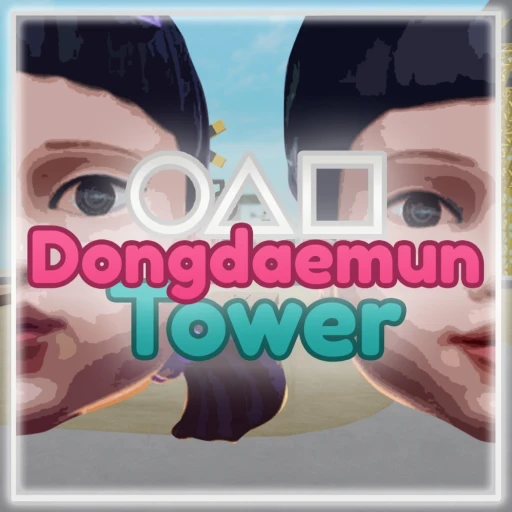 Dongdaemun Tower