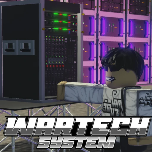 Wartech System 2.0
