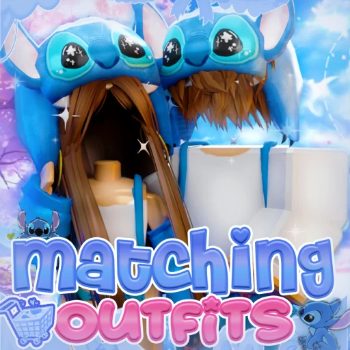 [🧸] Matching Outfits