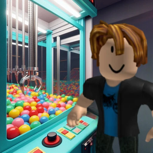 🕹️ Claw Machines Tower 🕹️