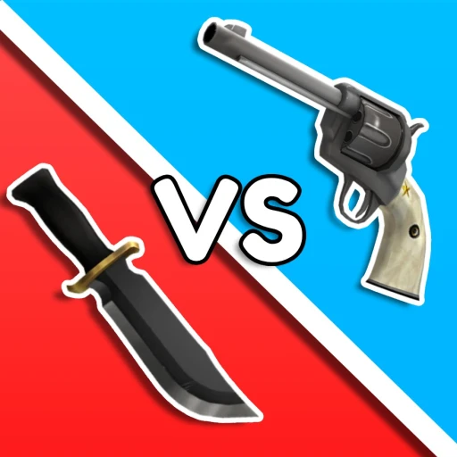 [DUELS] Murderers VS Sheriffs