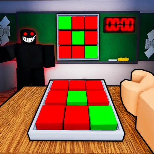 Memory Murder