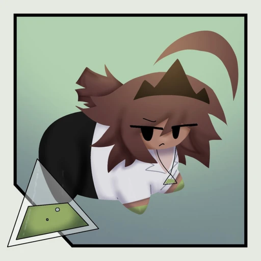 become a loaf!! (Day 7: Factory reset: 35%)