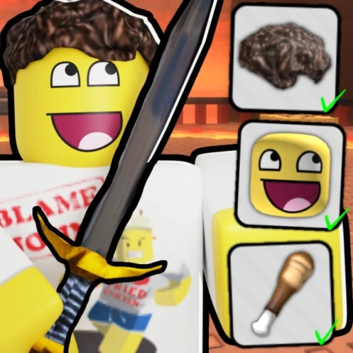 [MAP] Forsaken Avatars💡