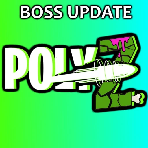 POLY-Z RNG🎲Zombie Survival