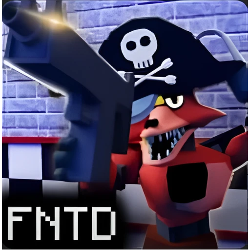Old Five Nights TD [👾ENDLESS]