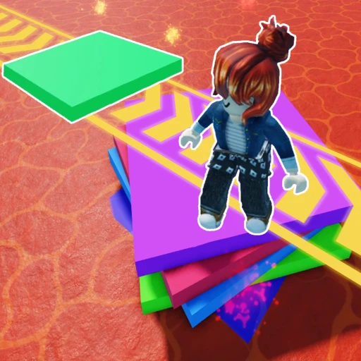 Chicken Jump