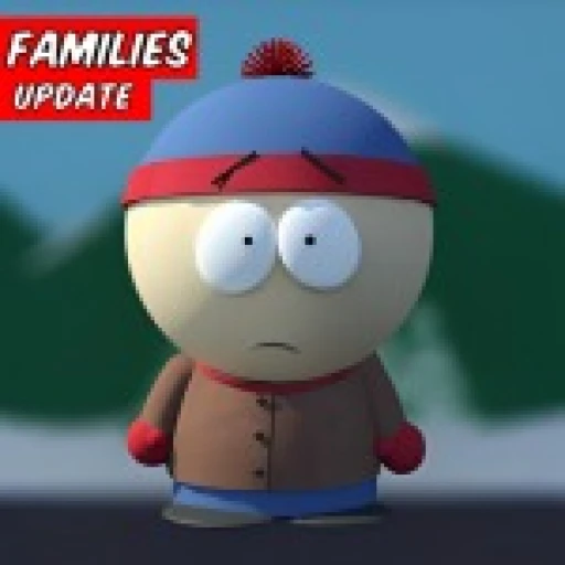 South Park Roleplay [UPDATES!]