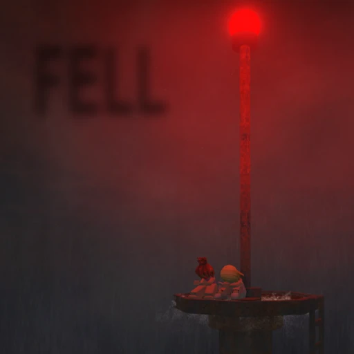 FELL