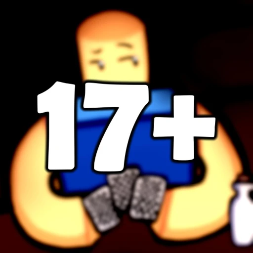 Liar's Table 17+