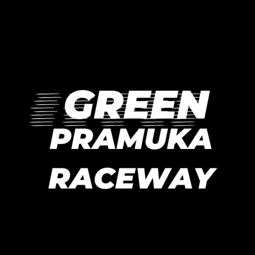 [IDW] GREEN PRAMUKA RACEWAY