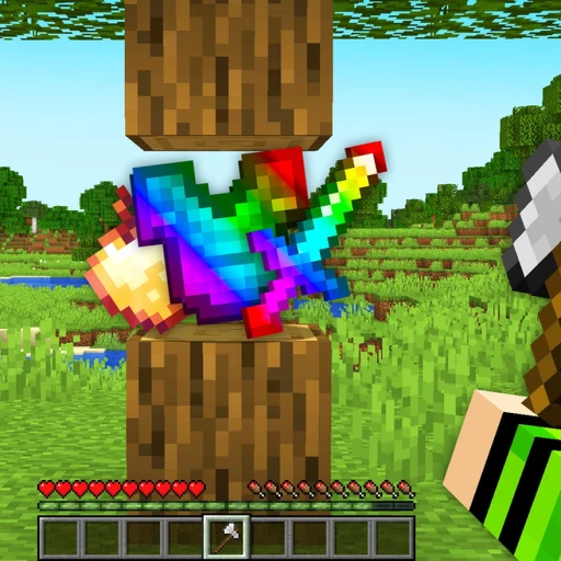 💎OPCraft 3⛏️