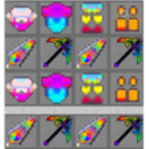 💎WOWCraft Blox⛏️