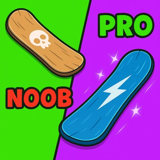 Snowboard Simulator