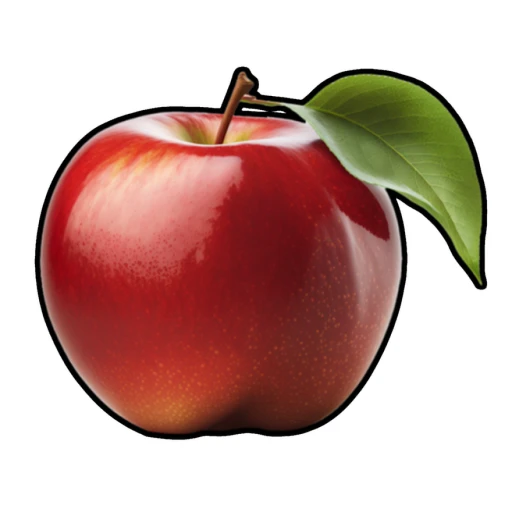 Addictive Apple Game