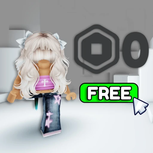 Longest Rainbow Obby!🌈 [FREE UGC🎩]