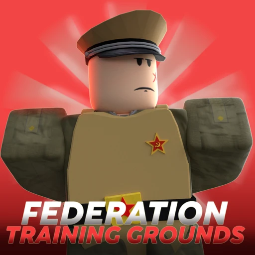 Federation Training Grounds