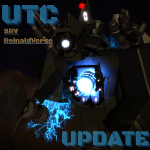 (UTC + ASTRO UTS) Reinald Toilet Roleplay