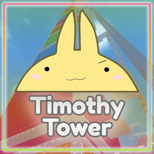 ⚜️ Timothy Tower