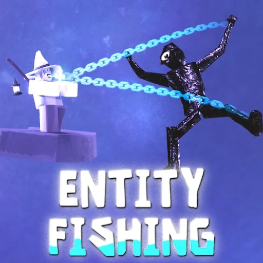 Entity Fishing 👁️ [RELEASE]