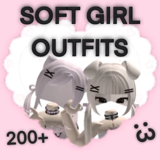 [200+] Soft Girl Outfits