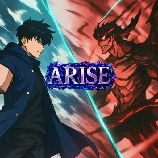 ARISE [UPDATE 2.5]