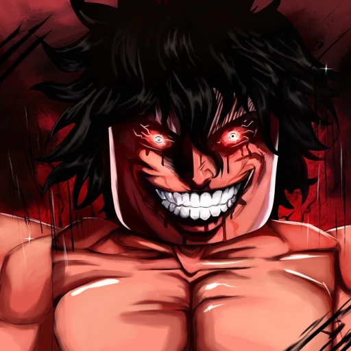 [Mode Traits] Fistborn