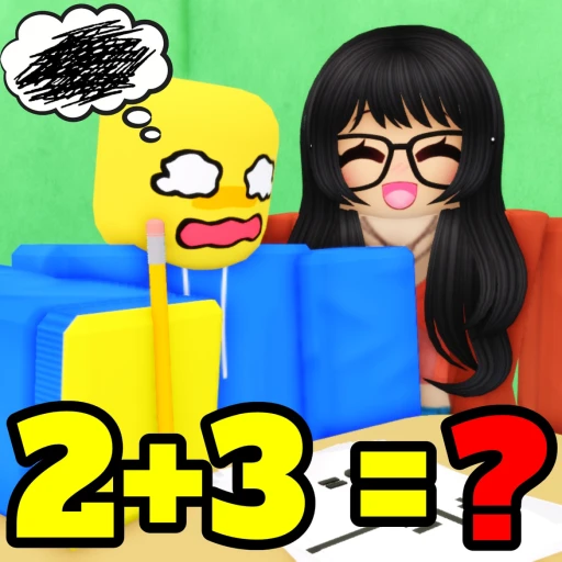[NEW] Math Class