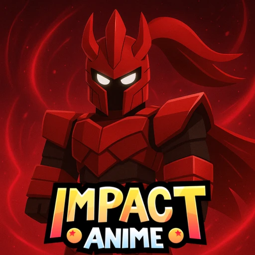 [ARISE] Anime Impact