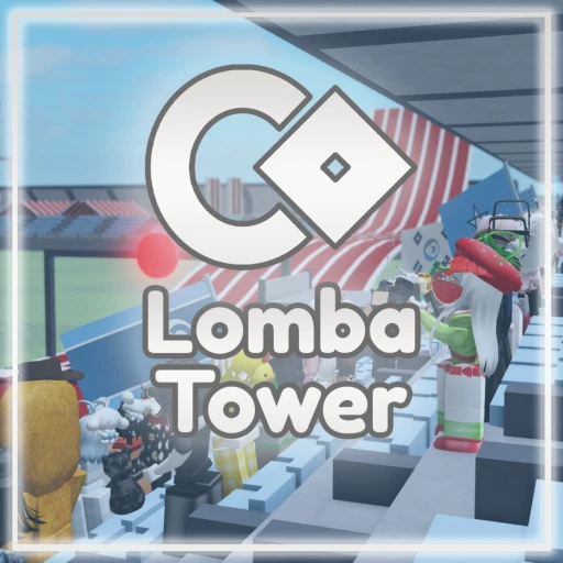 🎇 Lomba Tower