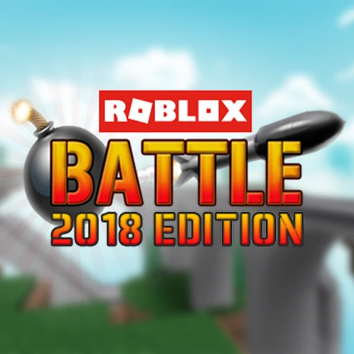 Roblox Battle (2018 Edition)