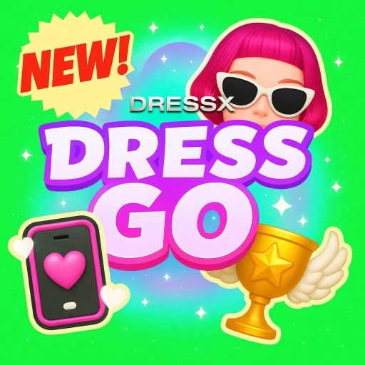 DressGO🎁 