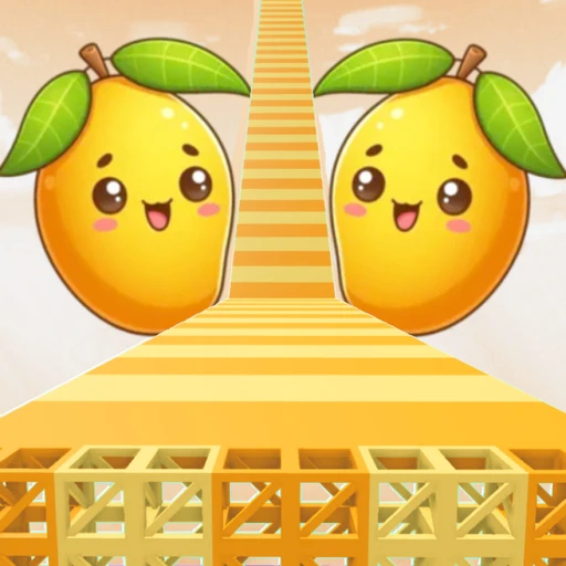 Mango Obby 🥭