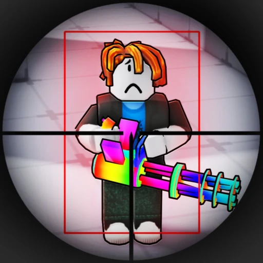 Aimbot Arena 🎯 [UPD🐰] 