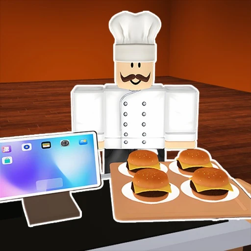 Restaurant Simulator