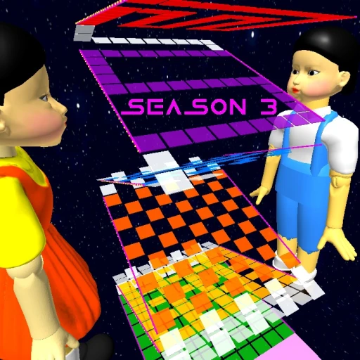 Glass Tower (Season 3)